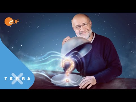 Fast Radio Bursts – die Lösung des Jahrhunderträtsels | Harald Lesch