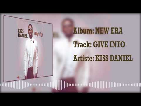 Video thumbnail for Give Into