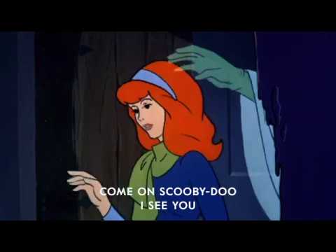 Scooby-Doo Where Are You | Theme Song | Sing-A-Long | Boomerang Official