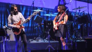 norah jones live-Stuck- teatro arcimboldi MILANO 8.11.2016