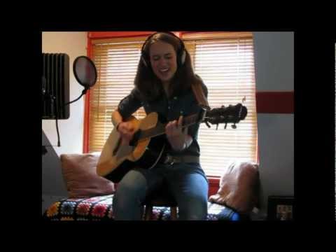 Kristen Campbell - Baby Girl (Sugarland Cover)
