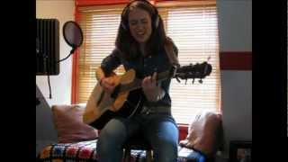 Kristen Campbell - Baby Girl (Sugarland Cover)