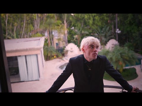 Waterparks - IF LYRICS WERE CONFIDENTIAL