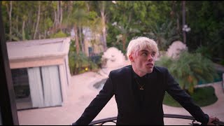 Cover art for IF LYRICS WERE CONFIDENTIAL