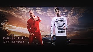 Kontra K feat. RAF Camora - Fame 2.0 (prod. by Infinitely) [Remix]