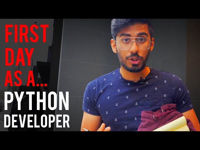 How To Become a Python Developer [2025 Career Guide]