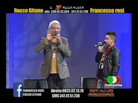 FRANCESCO ROSI E ROCCO GITANO 02 11 2016