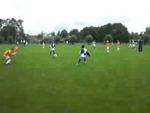 Doelpunt Waterwijk f1