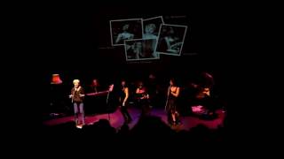 'Ain't Nobody's Business if I Do  -  Ladies in the Blues