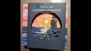 Download lagu #208 VIDEO Scenic Coast Diorama card mp3