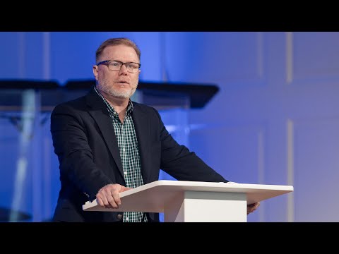 Scott Hildreth | Rejoicing In The Great Commission | Luke 24:44-49