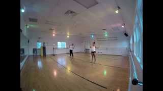 Expiry Date - Thomston Choreography