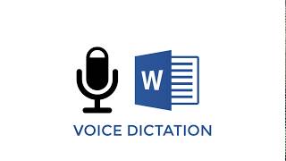 Word Online - How To Use Voice Dictation