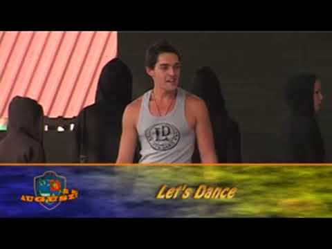 Búcsú Dunaharasztin 2013 - Let's Dance  (2013. 45. hét)