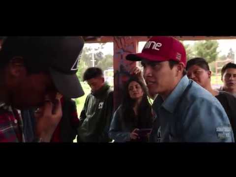 ZR vs. Big Mind - Sobredosis del Freestyle 2019