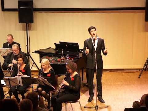 KlarinetNsemble - Sur - Anibal Troilo