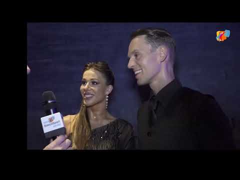 2023 ITV Vaidotas Lacitis - Veronika Golodneva, LTU | GOC Stuttgart