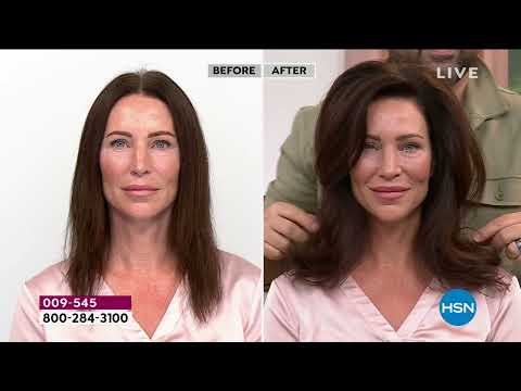 HSN | Tweak'd Haircare 9th Anniversary - All On Free Shipping 06.18.2023 - 06 PM