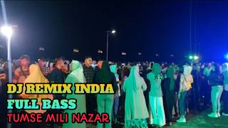Download lagu Acara Joget - Dj India Tumse Mili Nazar Remix Viral Tiktok‼️Audio Buteng mp3