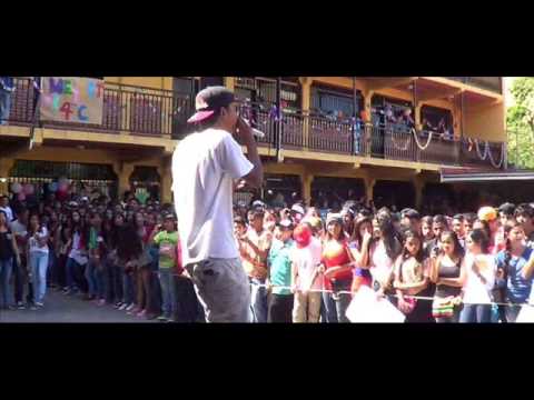 SacuaRdc Ft McKario - Unica  (2015)