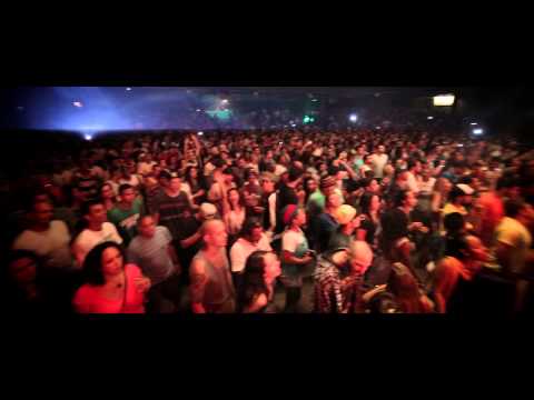 Ponto de Equilíbrio - Tour do DVD Juntos Somos Fortes  2013/14