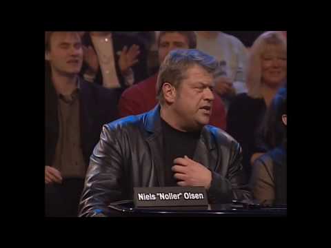 Hit Med Sangen - Brødrene Olsen - To Lys på et Bord