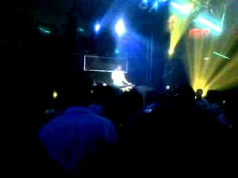 Nachtwerk - Ozan Doglu - Konseri (Part 1) - Remix.mp4