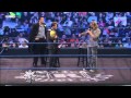 Wade Barrett debut in WWE 