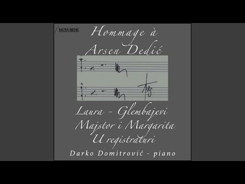 U registraturi - naslovni motiv