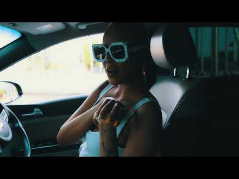 Ontekako Official Behind The Scene OXYGENIUS  ft  NINA ROZ