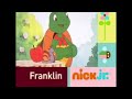 Nick Jr Now It S Time For Franklin