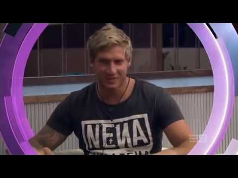 Big Brother Australia 2013 - S10E04