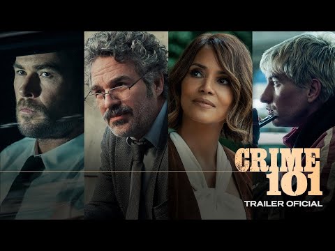 CRIME 101 TÜRKÇE DUBLAJ FRAGMAN