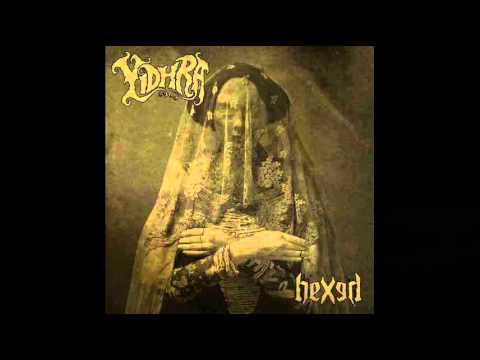 Yidhra - Blood is the Harvest