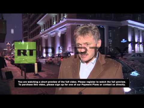 Russia: Putin says Cyprus bank tax is unproffessional - spokesman