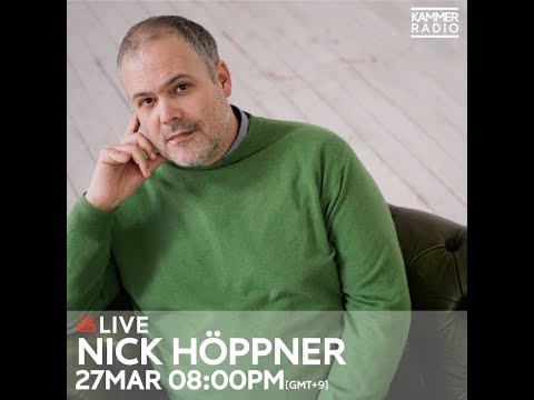 Kammer Radio - Nick Höppner