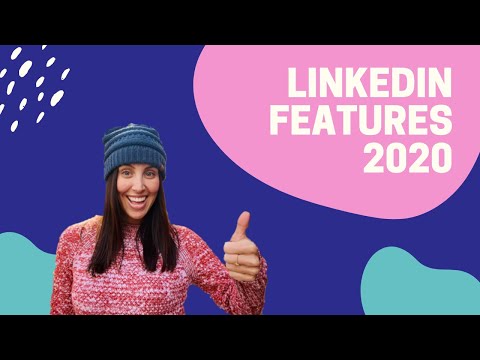 New LinkedIn Recruiter Features in 2020