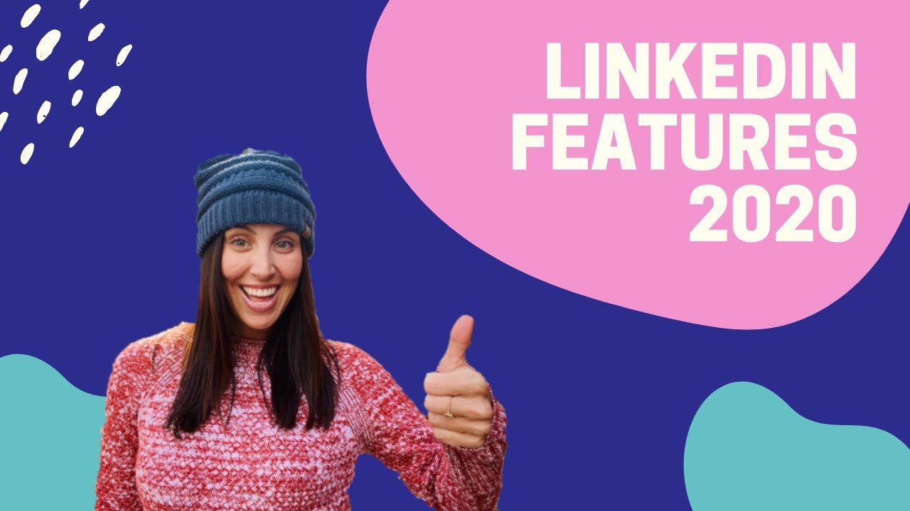 New LinkedIn Recruiter Features in 2020