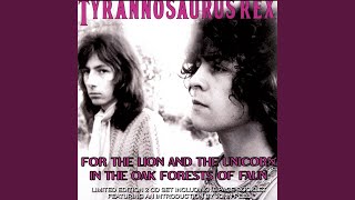 Interview with Marc Bolan recorded in Chicago August 23rd 1969