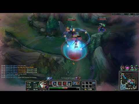 FULL GAMEPLAY: Riven JG vs Ekko 17/4/1 PATCH 9.23 PRESEASON RIVEN DOES TRUE DAMAGE TO LIBERALS???