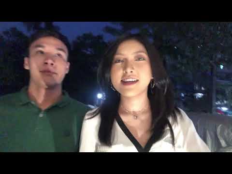 A day in Kyauk Myaung