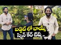 Sai Pallavi Interviews Naga Chaitanya Fun And Candid Thandel TFPC