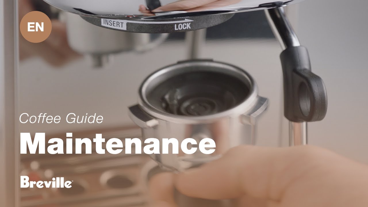 How to perform a clear water backflush