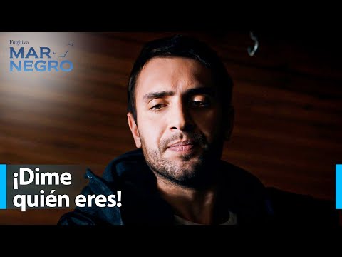Tahir amenaza al señor Fikret - Mar Negro Capítulo 138 | Fugitiva