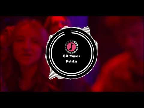 Wac Toja x Kubańczyk Na 100 [8D+BASSBOOSTED]