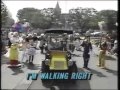 Disney Sing Along Songs 1990 Disneyland Fun Walking Right Down The Middle Of Mainstreet USA