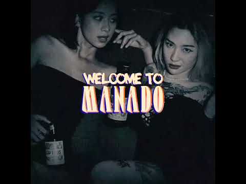 WELCOME TO MANADO
