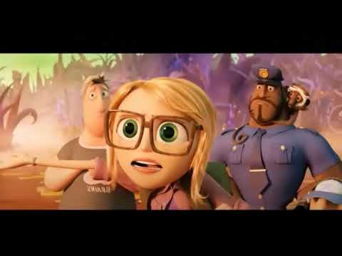 One Hundred and One Felines (1961) Part 8 - Dr. Facilier and Nathaniel Felinenappers (Part 2)