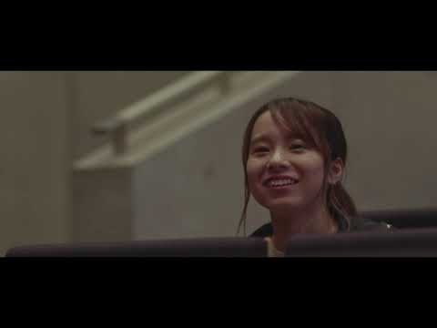 【movie】RKU　法学部　自治行政学科　70sec　※学生の学年は取材時のものです