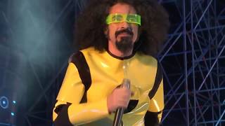 Caparezza - Prisoner 709 Tour Live @ Ippodromo San Siro - Milano 03.07.2018